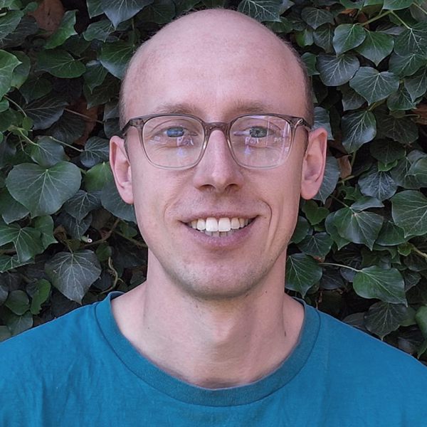 Marc Neundörfer – Geschäftsführer bei Neundörfer Garten- und Landschaftsbau